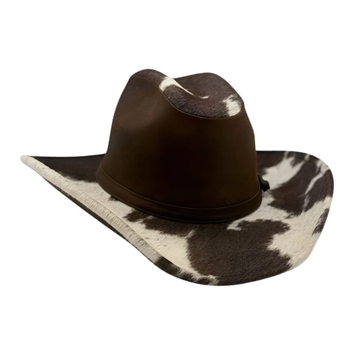 Raw Cowboy