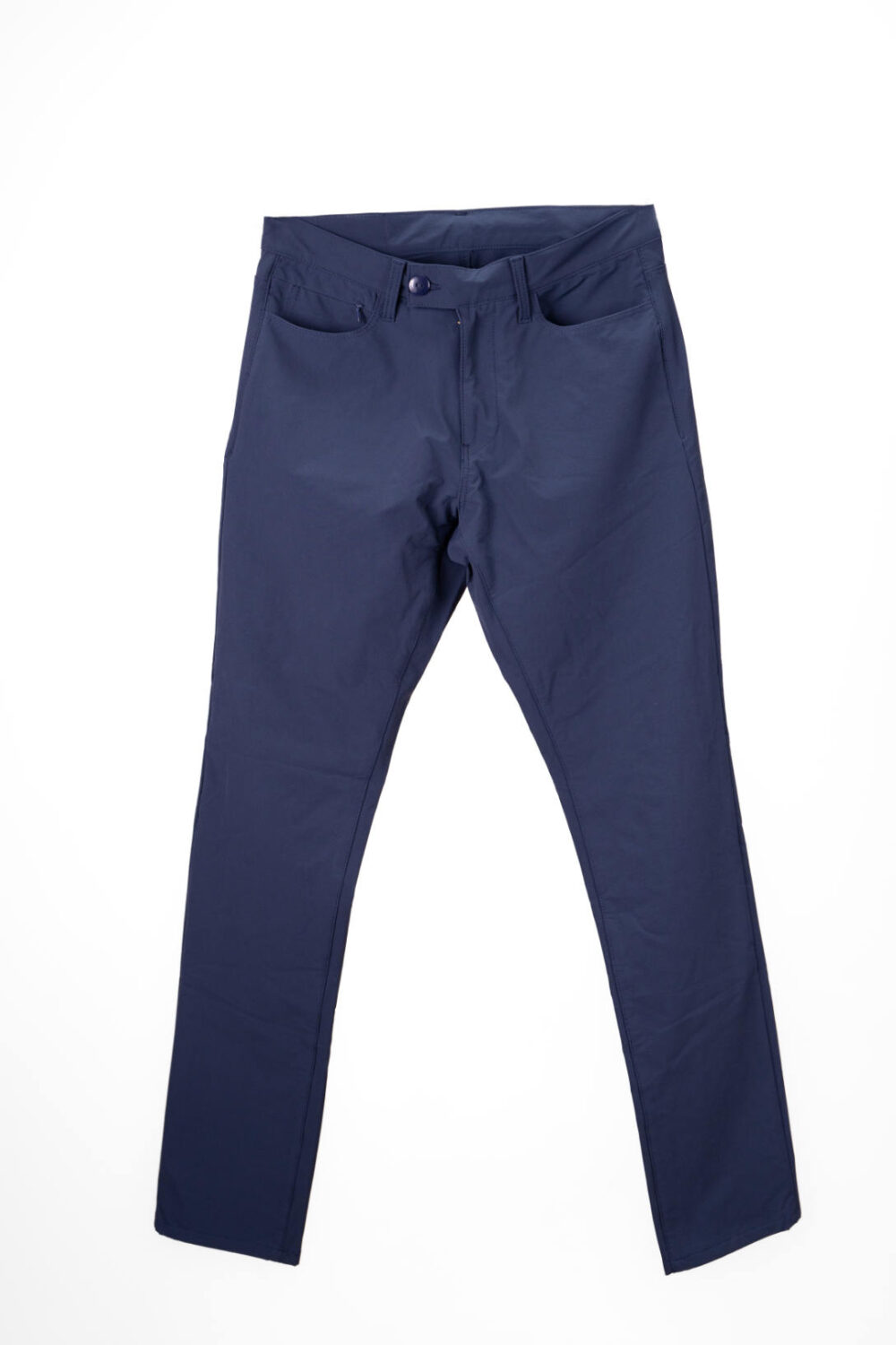 Comfort jeans (Azul Marino)