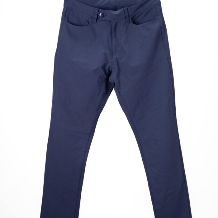 Comfort jeans (Azul Marino)