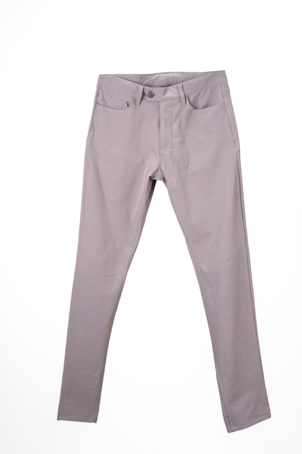 Comfort jeans (Gris)