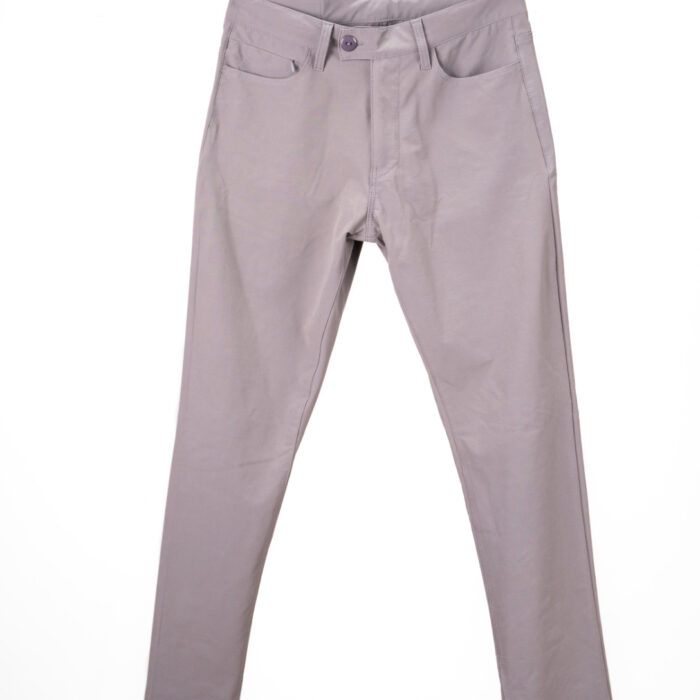Comfort jeans (Gris)