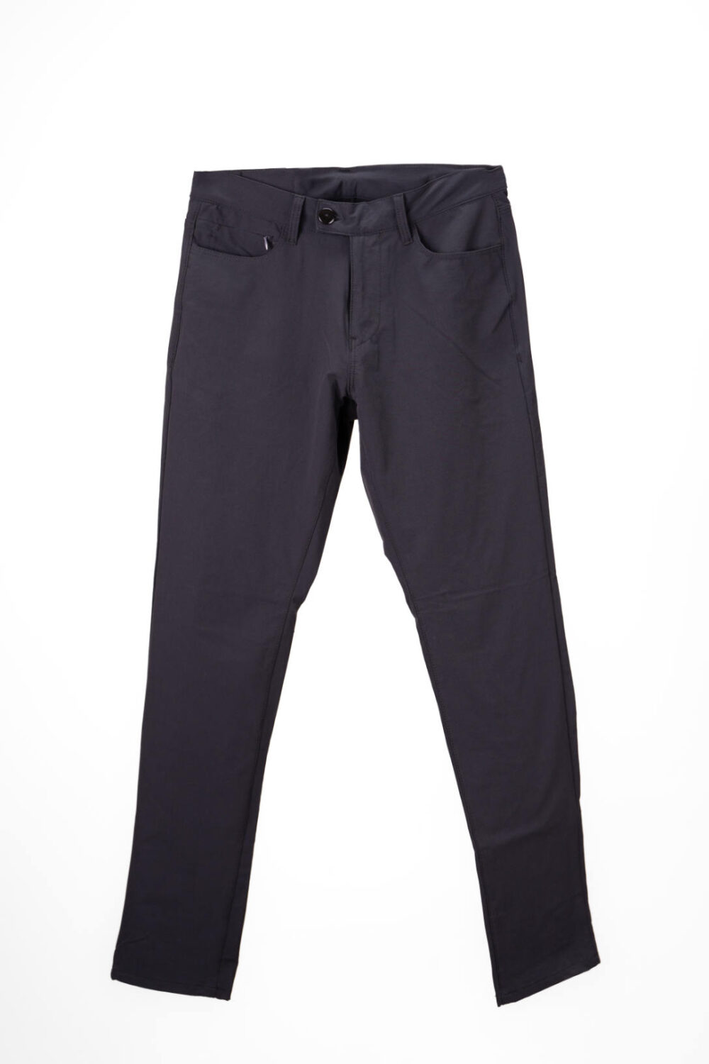 Comfort jeans (Negro)