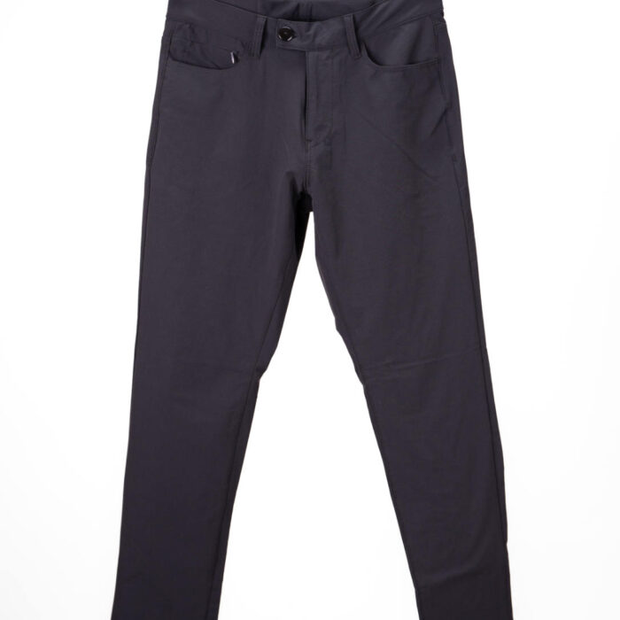 Comfort jeans (Negro)